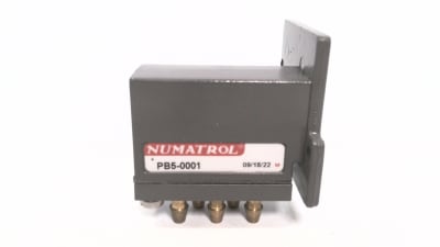 ASCO PB5-0001