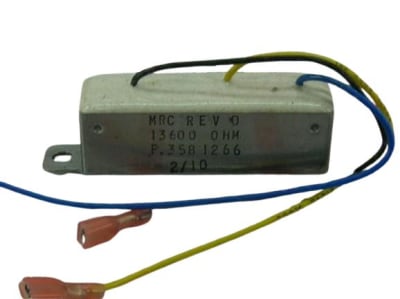 RADWELL RC13.6K40W10WW