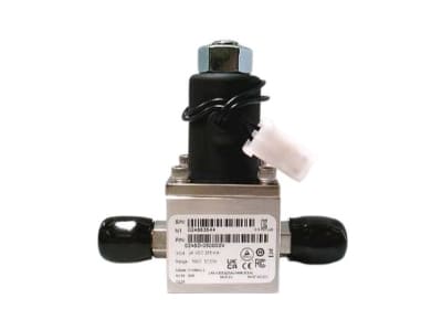 MKS INSTRUMENTS 0248D-05000SV