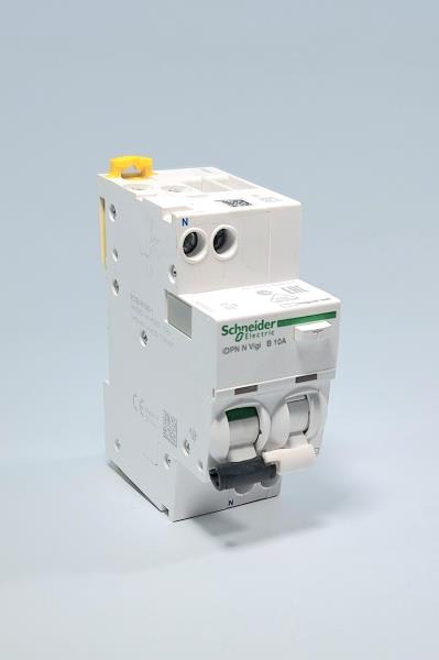 SCHNEIDER ELECTRIC A9D55610