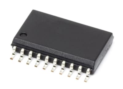 TOSHIBA 74HCT541D(BJ)