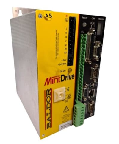 ASEA BROWN BOVERI MDH2A07TR-RC23