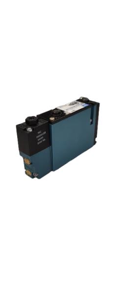 MAC VALVES INC 92B-LAB-000-DM-DDAP-2DM