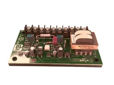 KB ELECTRONICS KBSI-240D (9431B)