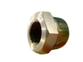 PARKER 1 1/2 X 1 PTR-S