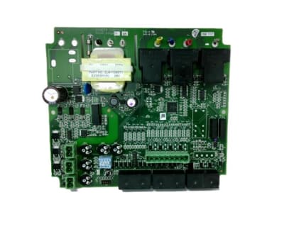 COOPER CONTROLS 0500-000031-05