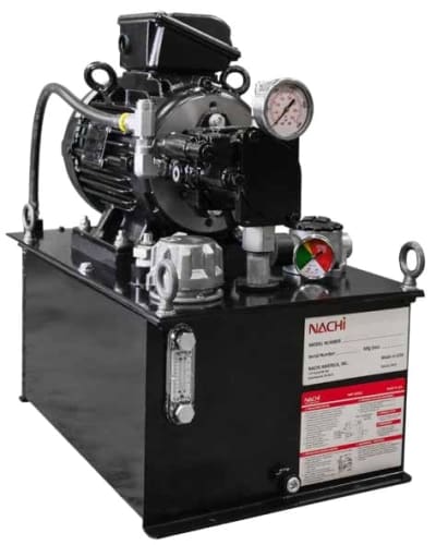 NACHI NNP-10-5P16N3-115E11