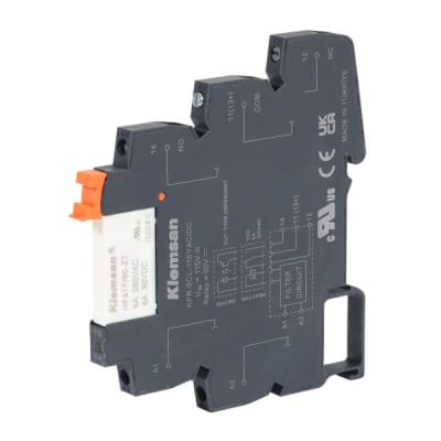 KLEMSAN KPR-SCL-115VACDC-1