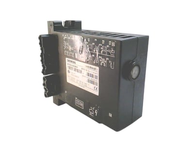 SIEMENS LMO82.120C2WH