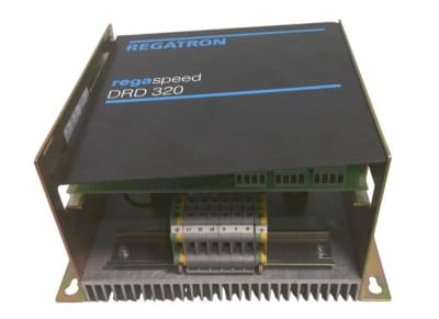 REGATRON DRD 320