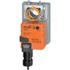 BELIMO NMX24-MFT95