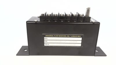 UNIVERSAL FLOW MONITORS UT-PM-DT1