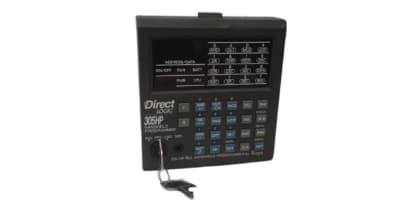 AUTOMATION DIRECT D3-HP