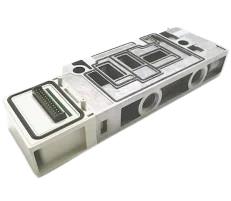 SMC VVQC4000-1B-D-BT