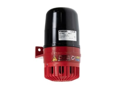 EDWARDS SIGNALING SLA-0001