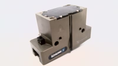 SCHUNK JGP-P 160-2-AS