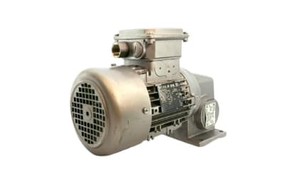 NORD SK 1SM50-80LH/4 CUS