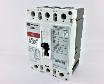 EATON CORPORATION EHD3100L