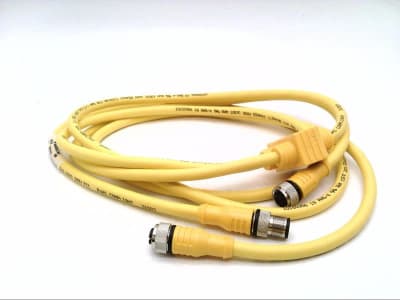 TURCK VB2-RSC 4.4T-1/2RKC 4T-1/1/S1587