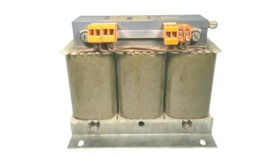 MICHAEL RIEDEL DRVE 1000