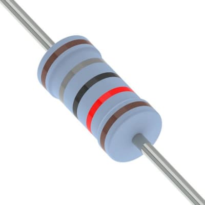 YAGEO MFR-25FTF52-18K