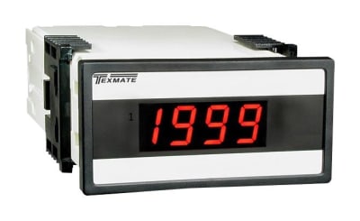 TEXMATE DX-35-DR-PS2-IP01