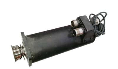 BOSCH MAC041C-0-TS-4-E/050-A-0/WI652LV/S001