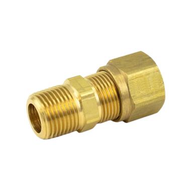 PARKER 1/2 X 3/8 FF-S