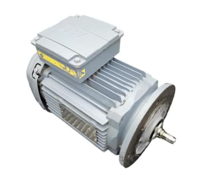 SEW EURODRIVE DFV180L4