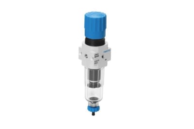 FESTO LFR-M5-D-7-O-5M-MICRO