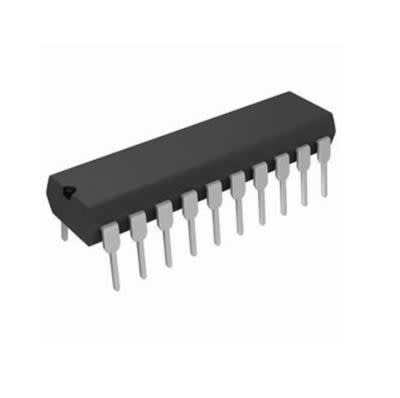 NXP SEMICONDUCTOR PCF8584P