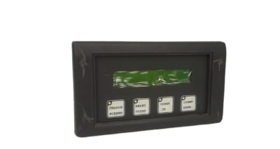 AUTOMATION DIRECT OP-420