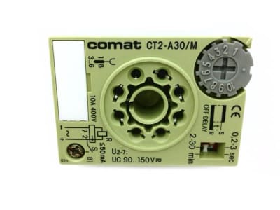 TURCK CT 2-A30/M