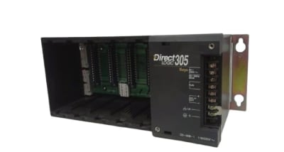 AUTOMATION DIRECT D3-05B-1