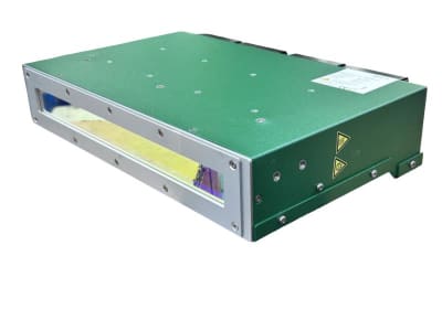 HERAEUS NC-B4-5A385-L6 EXT. DIM.