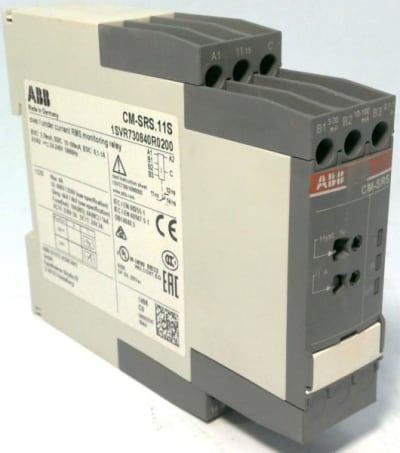 GENERAL ELECTRIC 1SVR730840R0200