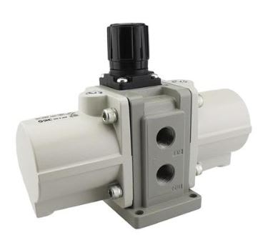 SMC VBA11A-F02GN-X3230