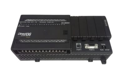 AUTOMATION DIRECT D0-06DD1
