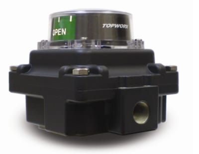 TOPWORX TXP-S21GNPM