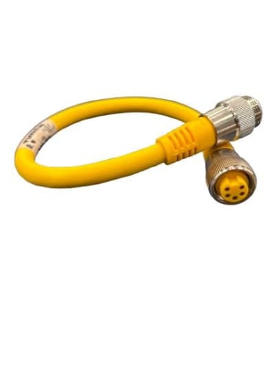 TURCK RSM RKM 56-0.5M/S1587