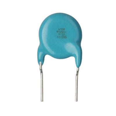 MURATA MANUFACTURING DE2E3SA102MJ3BT02F