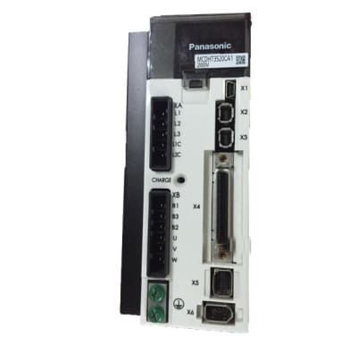 MATSUSHITA ELECTRIC MCDHT3520CA1