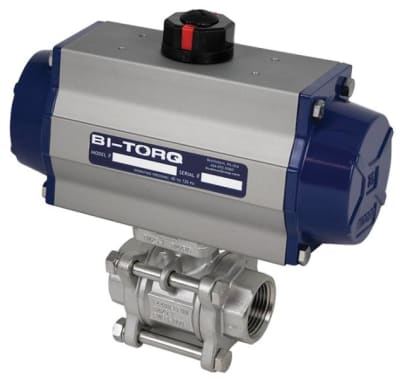 BI TORQ IS-3PT-20-115-SR-PN