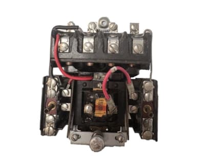 ALLEN BRADLEY 709-BODA