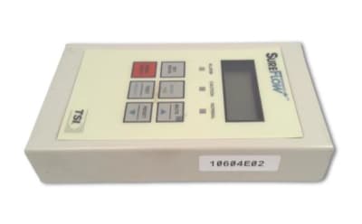 TSI INC 800855