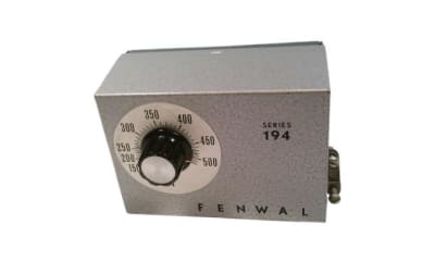 KIDDE-FENWAL, LLC 19-404005-200