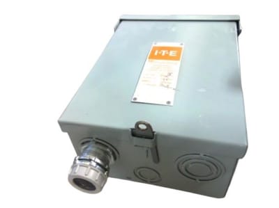 SIEMENS WEQ60-4