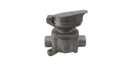 EATON CORPORATION CPS14 21
