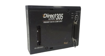 AUTOMATION DIRECT D3-232-DCU