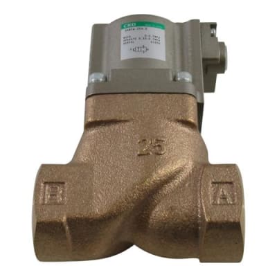 CKD CORP SAB1W-25A-0